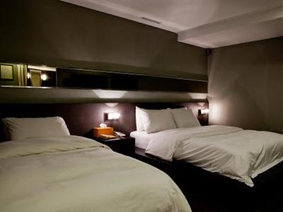 фото отеля Mate Hotel Seoul