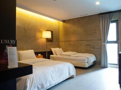 фото отеля Mate Hotel Seoul