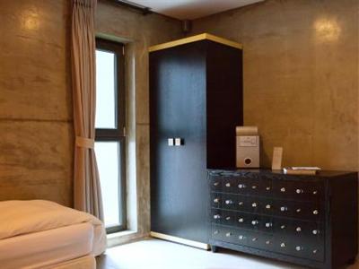 фото отеля Mate Hotel Seoul