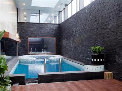 фото отеля Mate Hotel Seoul