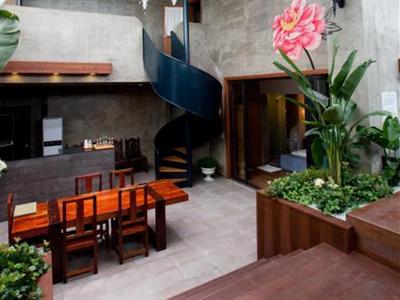 фото отеля Mate Hotel Seoul