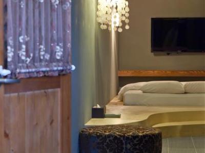 фото отеля Mate Hotel Seoul