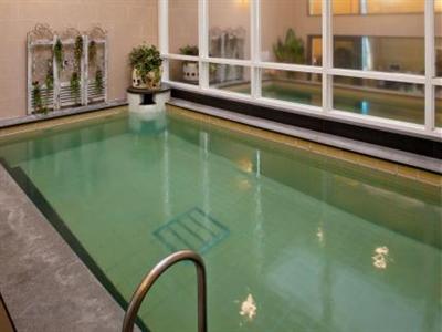 фото отеля Mate Hotel Seoul