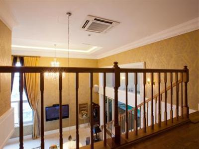 фото отеля Mate Hotel Seoul