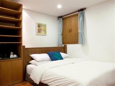 фото отеля Mate Hotel Seoul