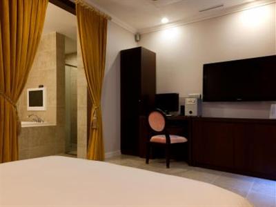 фото отеля Mate Hotel Seoul