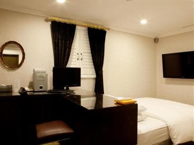 фото отеля Mate Hotel Seoul
