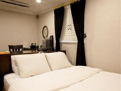 фото отеля Mate Hotel Seoul