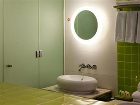фото отеля Mate Hotel Seoul