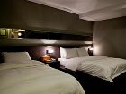 фото отеля Mate Hotel Seoul