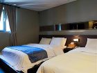 фото отеля Mate Hotel Seoul