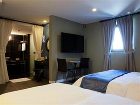 фото отеля Mate Hotel Seoul