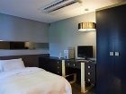 фото отеля Mate Hotel Seoul