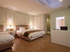 фото отеля Mate Hotel Seoul