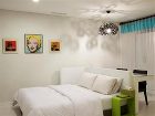 фото отеля Mate Hotel Seoul