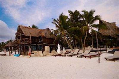 фото отеля Luv Tulum