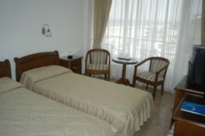 фото отеля Amiral Hotel Mamaia