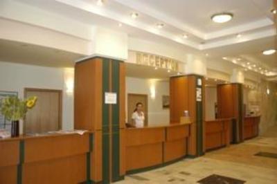фото отеля Amiral Hotel Mamaia