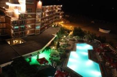фото отеля Amiral Hotel Mamaia