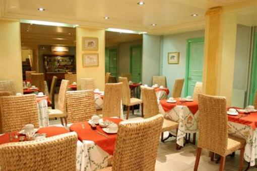 фото отеля Neuilly Park Hotel Neuilly-sur-Seine