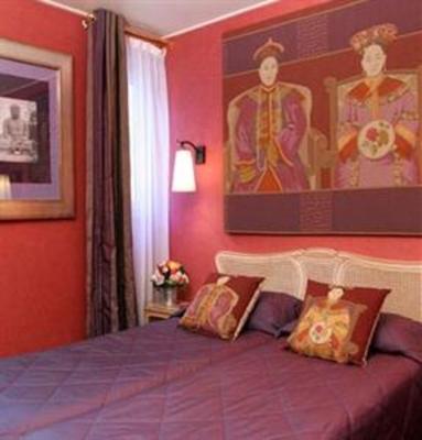 фото отеля Neuilly Park Hotel Neuilly-sur-Seine