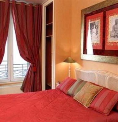фото отеля Neuilly Park Hotel Neuilly-sur-Seine