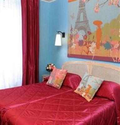 фото отеля Neuilly Park Hotel Neuilly-sur-Seine