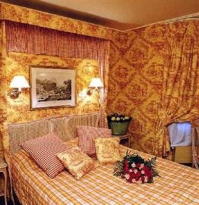 фото отеля Neuilly Park Hotel Neuilly-sur-Seine