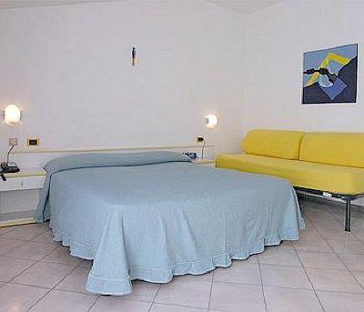 фото отеля Bacco Hotel Furore