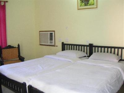 фото отеля Raj Palace Ranthambhore