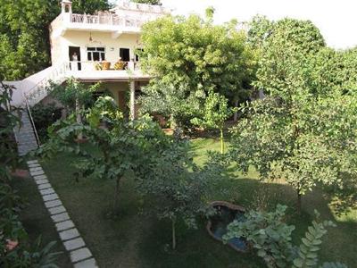 фото отеля Raj Palace Ranthambhore
