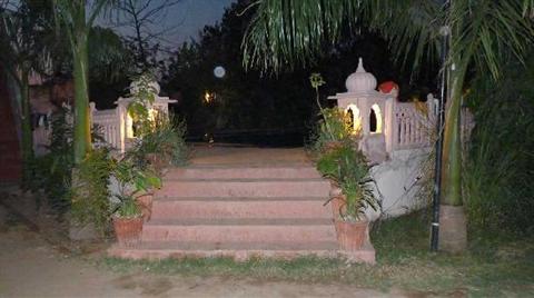 фото отеля Raj Palace Ranthambhore