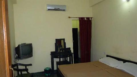 фото отеля Raj Palace Ranthambhore
