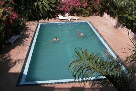фото отеля Raj Palace Ranthambhore