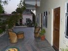 фото отеля Raj Palace Ranthambhore