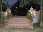 фото отеля Raj Palace Ranthambhore