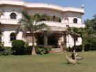 фото отеля Raj Palace Ranthambhore