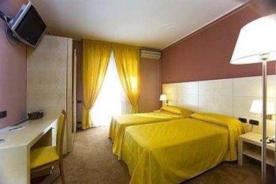 фото отеля Hotel Ristorante Giordano