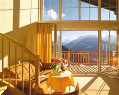фото отеля Ferienhotel Fernblick