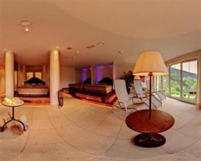 фото отеля Ferienhotel Fernblick