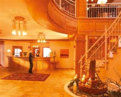 фото отеля Ferienhotel Fernblick