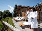 фото отеля Ferienhotel Fernblick