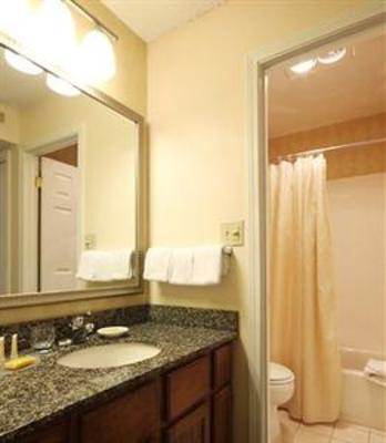 фото отеля Residence Inn Tinton Falls