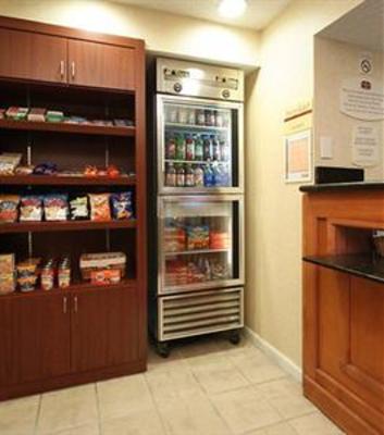 фото отеля Residence Inn Tinton Falls
