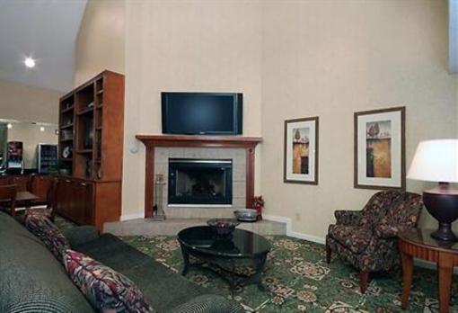 фото отеля Residence Inn Tinton Falls