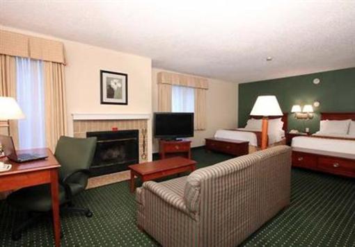 фото отеля Residence Inn Tinton Falls