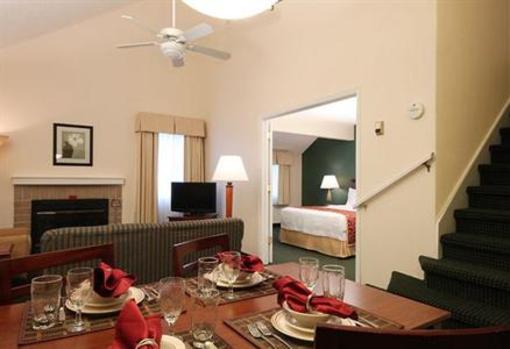 фото отеля Residence Inn Tinton Falls