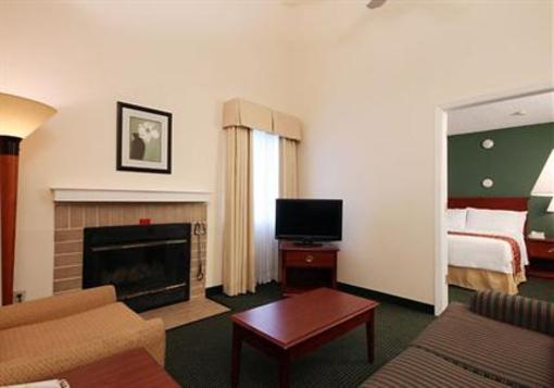 фото отеля Residence Inn Tinton Falls