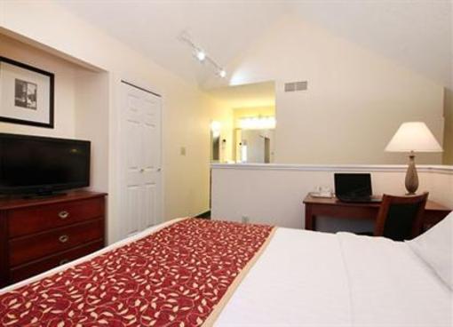 фото отеля Residence Inn Tinton Falls