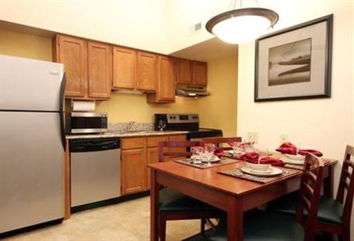 фото отеля Residence Inn Tinton Falls
